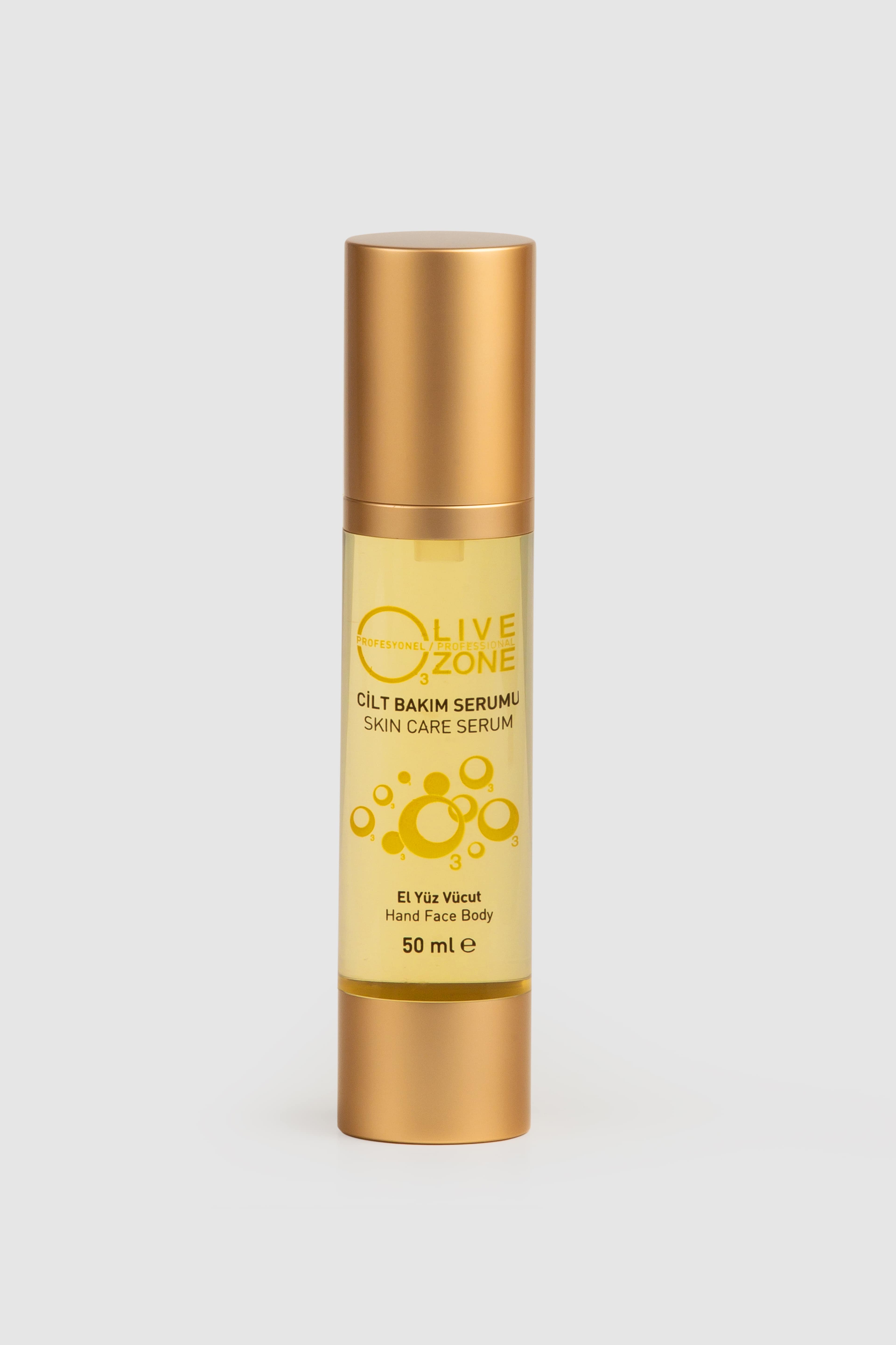 OZON SERUM